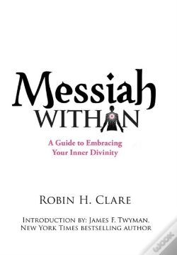 Capa do artigo Messiah Within