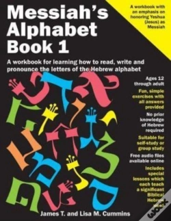 Capa do artigo Messiah'S Alphabet: A Workbook For Learn