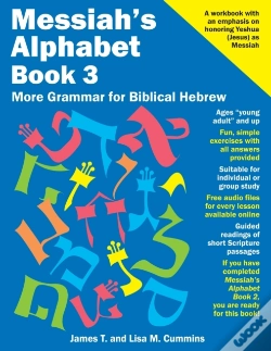 Capa do artigo Messiah'S Alphabet Book 3: More Grammar