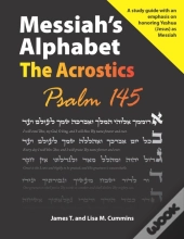 Messiah'S Alphabet