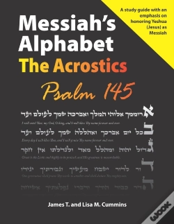 Capa do artigo Messiah'S Alphabet