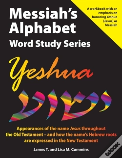 Capa do artigo Messiah'S Alphabet Word Study Series