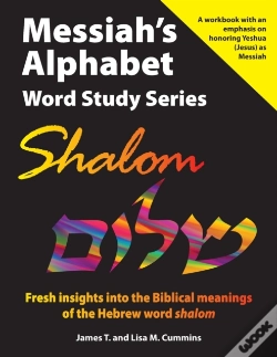 Capa do artigo Messiah'S Alphabet Word Study Series: Sh