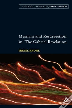 Capa do artigo Messiahs And Resurrection In 'The Gabriel Revelation'