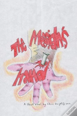 Capa do artigo Messiah'S Hand