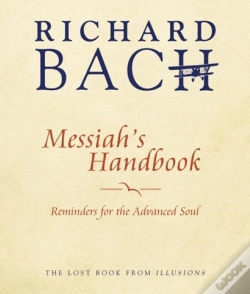 Capa do artigo Messiah'S Handbook