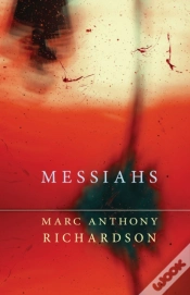 Capa do artigo Messiahs