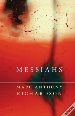 Capa do artigo Messiahs