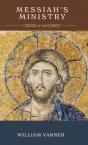 Messiah'S Ministry - Preview