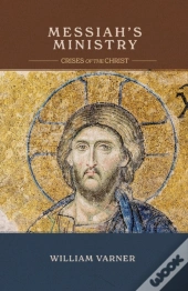 Messiah'S Ministry
