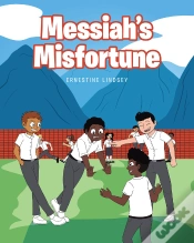 Capa do artigo Messiah