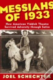 Capa do artigo Messiahs Of 1933