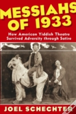 Capa do artigo Messiahs Of 1933