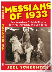 Capa do artigo Messiahs Of 1933