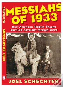 Capa do artigo Messiahs Of 1933