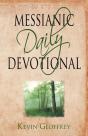 Messianic Daily Devotional: Messianic Jewish Devotionals For A Deeper Walk With Yeshua - Preview