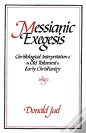 Messianic Exegesis