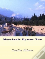 Capa do artigo Messianic Hymns Two
