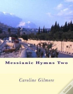 Capa do artigo Messianic Hymns Two