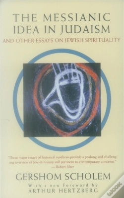 Capa do artigo Messianic Idea In Judaism