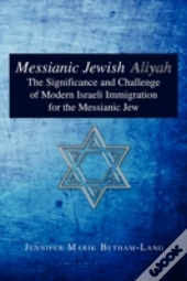 Messianic Jewish Aliyah