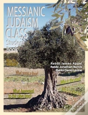Capa do artigo Messianic Judaism Class, Student Book