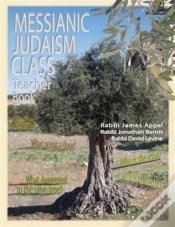 Capa do artigo Messianic Judaism Class, Teacher Book
