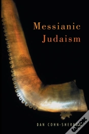 Capa do artigo Messianic Judaism