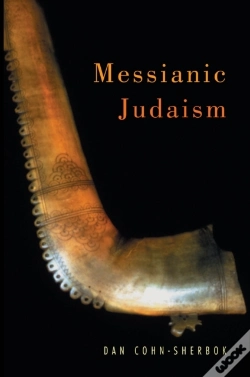 Capa do artigo Messianic Judaism