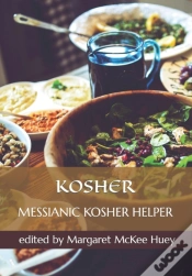 Capa do artigo Messianic Kosher Helper