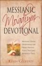 Messianic Mo'Adiym Devotional: Messianic Jewish Devotionals For Israel'S Annual Feasts, Fasts And Appointed Times - Preview