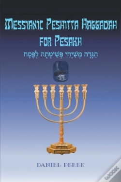 Capa do artigo Messianic Peshitta Haggadah For Pesakh