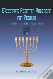 Capa do artigo Messianic Peshitta Haggadah For Pesakh