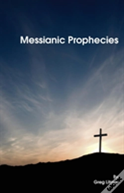 Capa do artigo Messianic Prophecies
