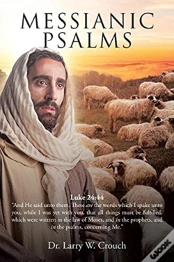Capa do artigo Messianic Psalms