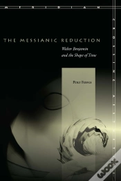 Capa do artigo Messianic Reduction