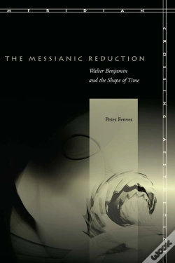 Capa do artigo Messianic Reduction