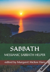 Capa do artigo Messianic Sabbath Helper