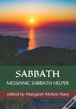 Capa do artigo Messianic Sabbath Helper