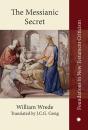 Messianic Secret - Preview