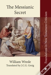Capa do artigo Messianic Secret