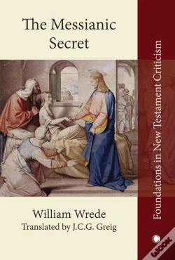 Capa do artigo Messianic Secret
