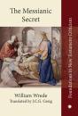 Messianic Secret - Preview
