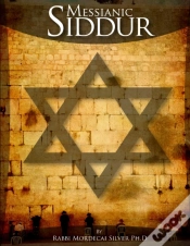 Capa do artigo Messianic Siddur