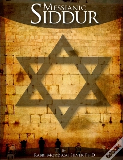 Capa do artigo Messianic Siddur