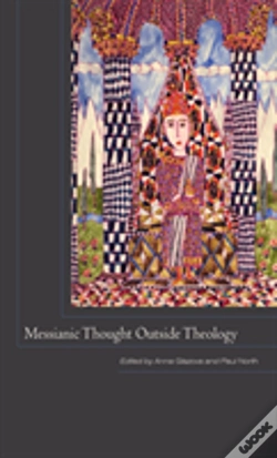 Capa do artigo Messianic Thought Outside Theology
