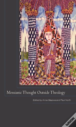 Capa do artigo Messianic Thought Outside Theology