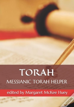 Capa do artigo Messianic Torah Helper