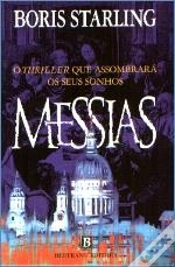 Capa do artigo Messias