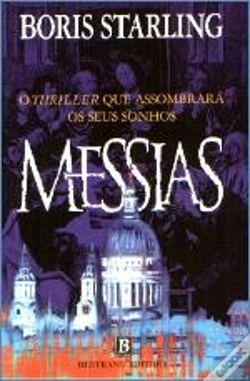 Capa do artigo Messias